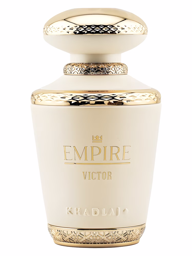 Empire Victor Khadlaj Perfumes Preview Image