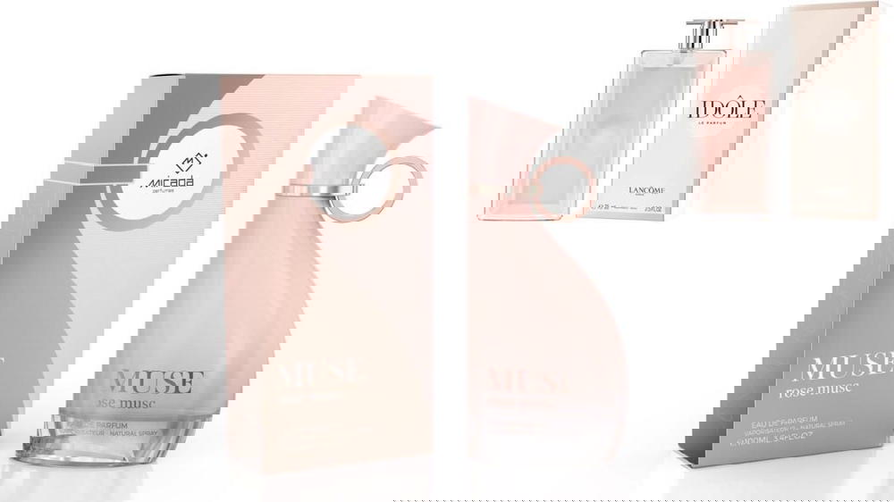 muse by mirada Preview Image