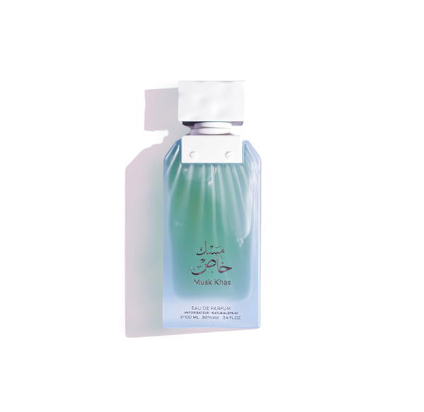 musk khas by almas  Image 1 Preview
