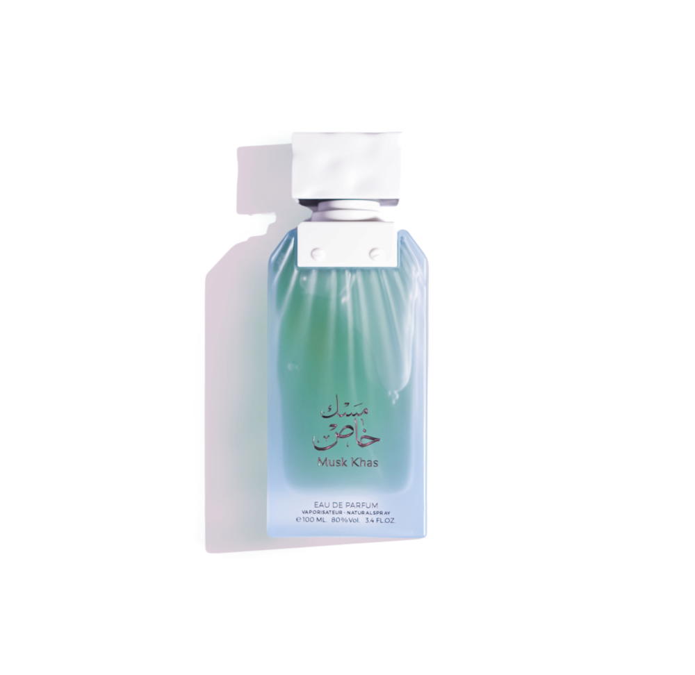 musk khas by almas Preview Image