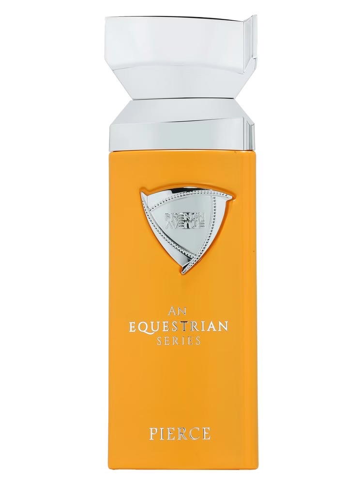 An Equestrian Series Pierce French Avenue Preview Image