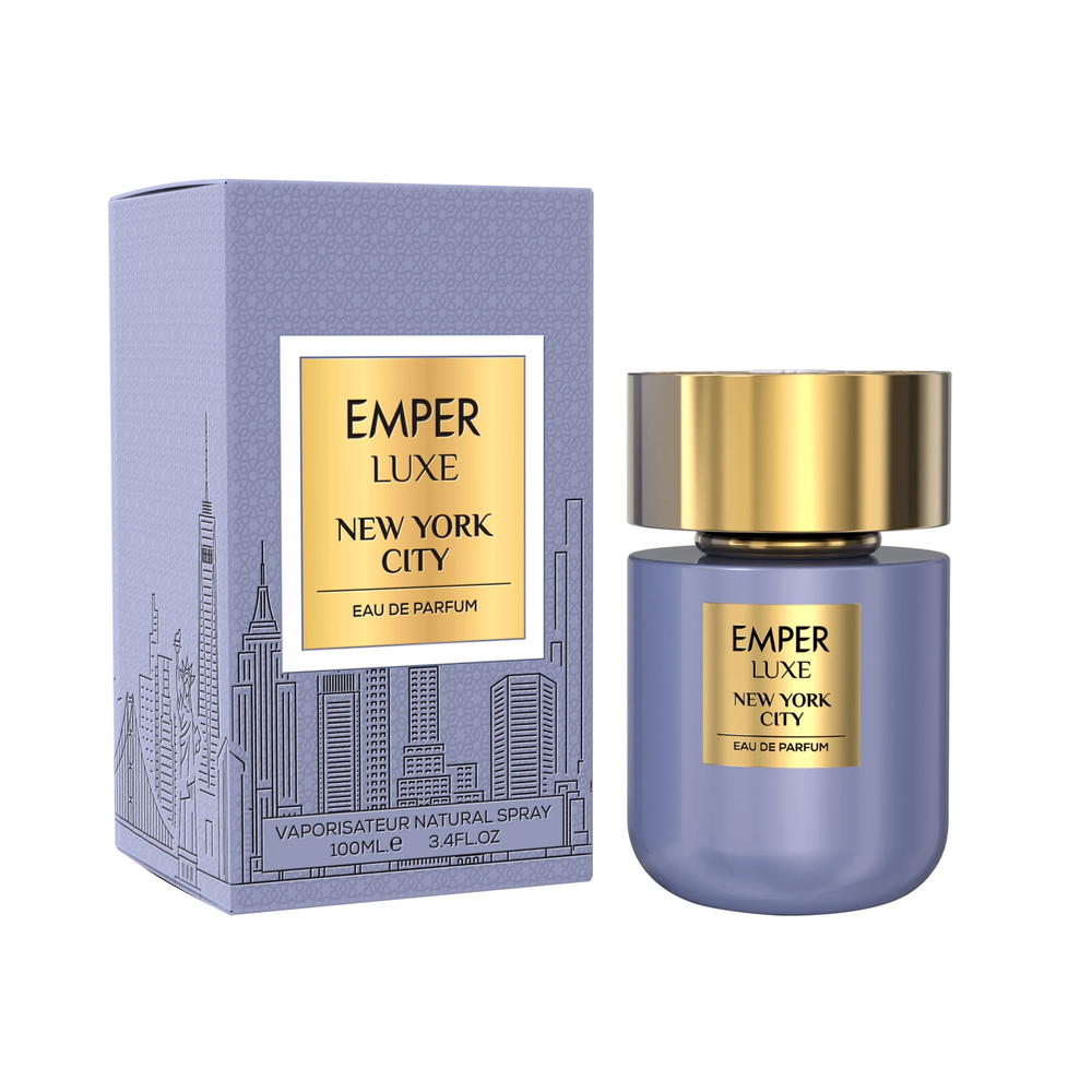 new york city by emper Preview Image