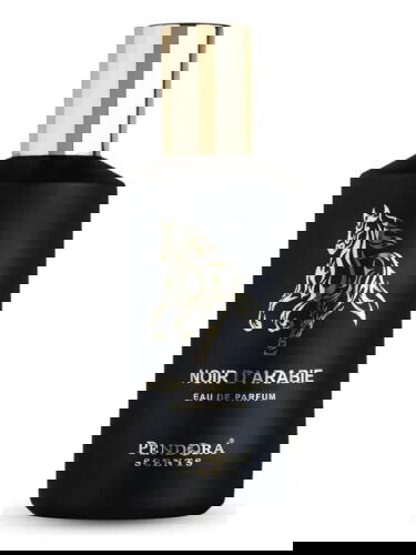 noir d'arabie by paris corner Preview Image