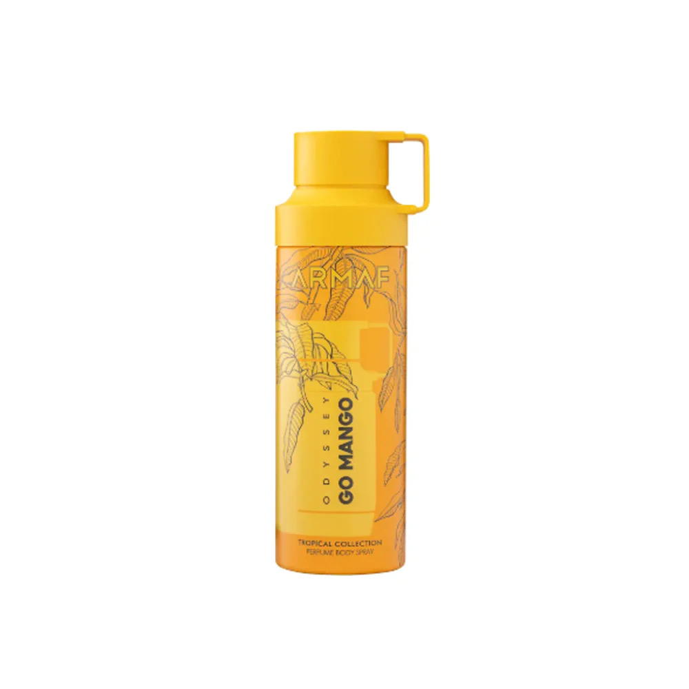 Go Mango Spray 200ML Armaf Preview Image