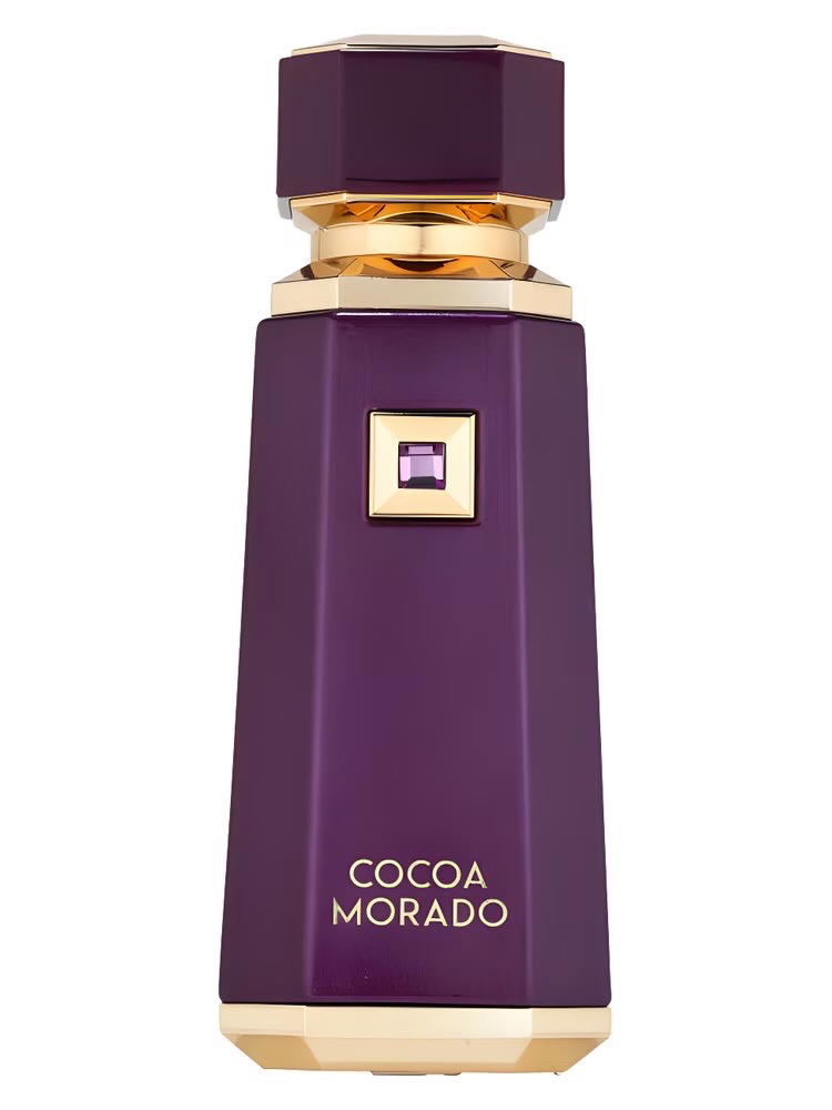 Cocoa Morado French Avenue Preview Image