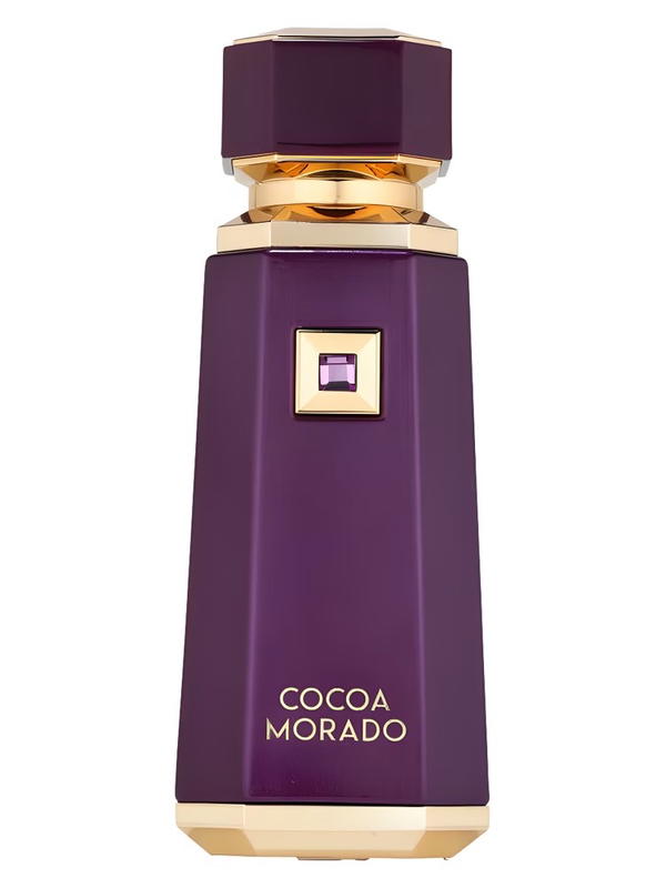Cocoa Morado French Avenue Image 1 Preview
