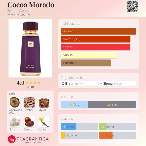 Cocoa Morado French Avenue Image 2 Preview