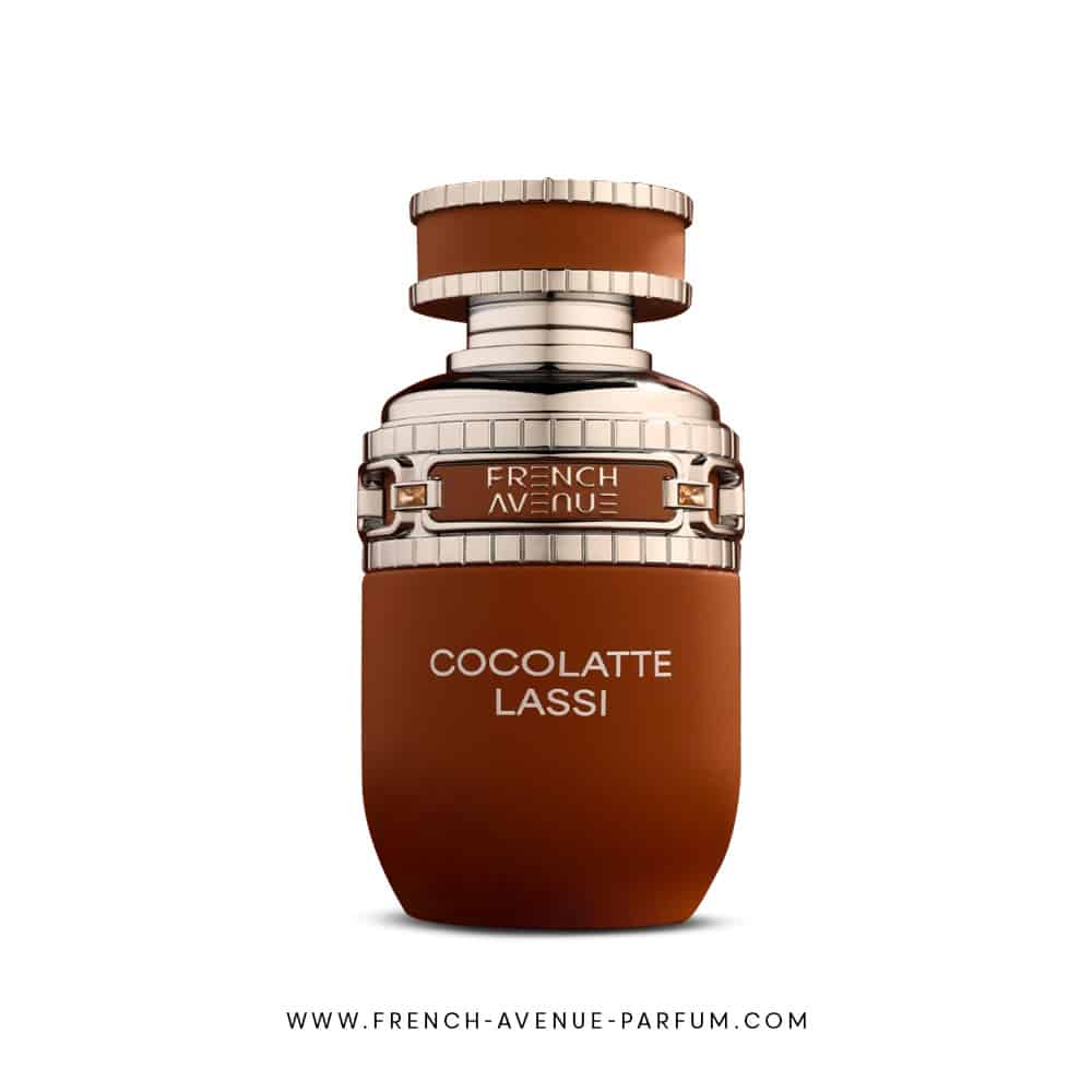 Cocolatte Lassi By French Avenue  Preview Image