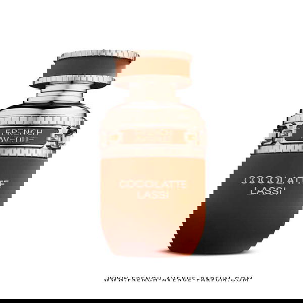 Cocolatte Lassi By French Avenue  Image 1 Preview