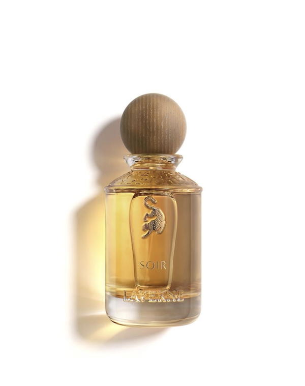 Soir 100ML &10ML By Laverne  Image 2 Preview