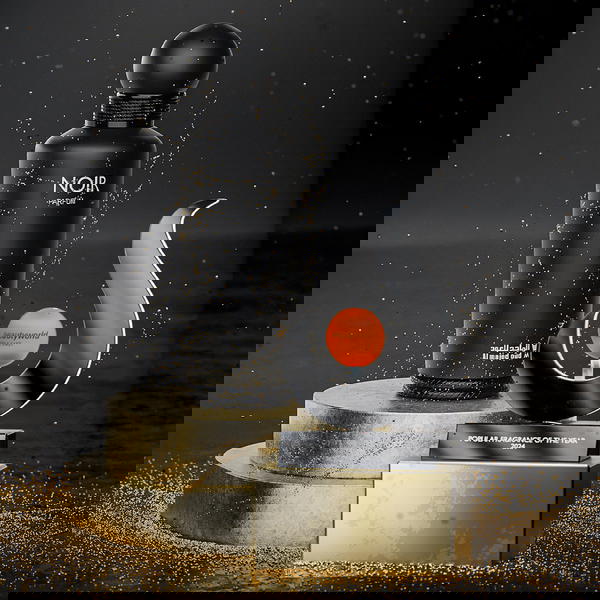 Noir 150ML By Almajed oud  Image 2 Preview