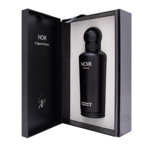 Noir 150ML By Almajed oud  Image 3 Preview