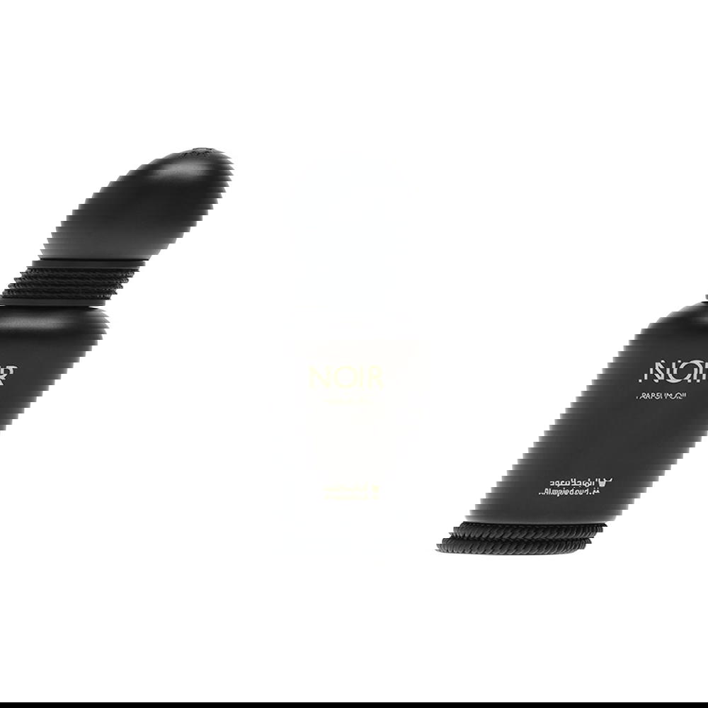 Noir Oil 15ML By AlMajed Oud  Preview Image