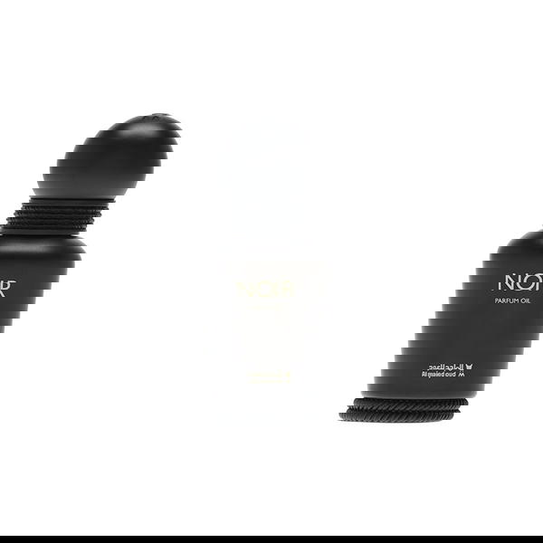 Noir Oil 15ML By AlMajed Oud  Image 1 Preview