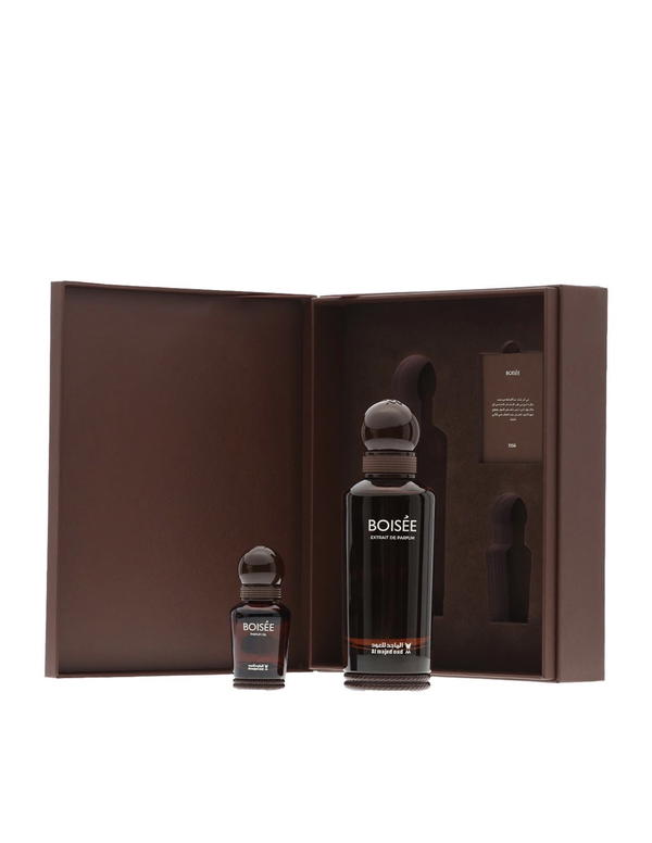 Boisee Set By Almajed Oud  Image 1 Preview