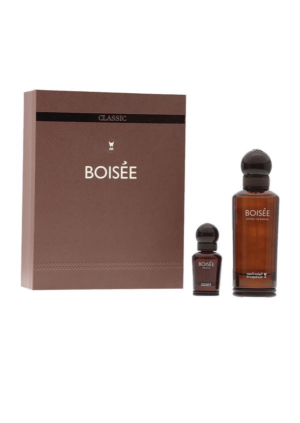 Boisee Set By Almajed Oud  Image 2 Preview
