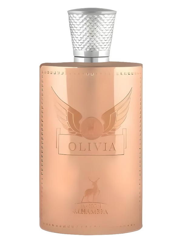 olivia by maison alhambra  Image 1 Preview