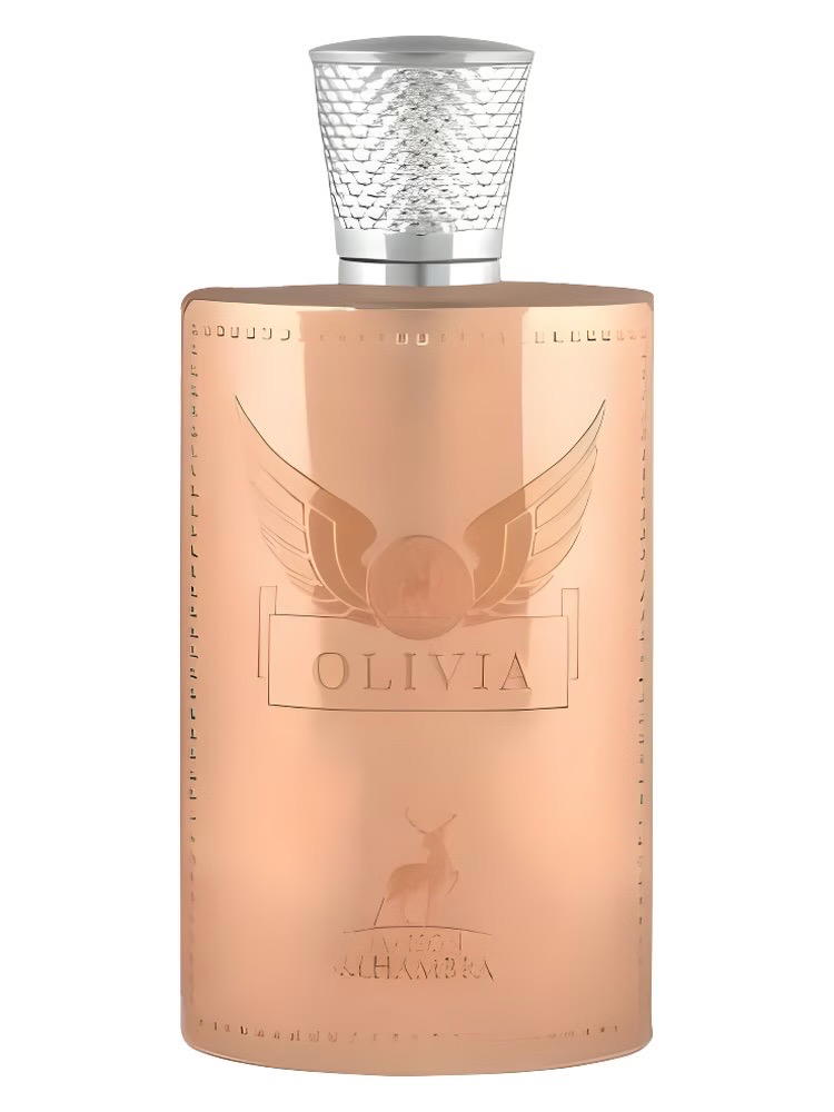 olivia by maison alhambra Preview Image
