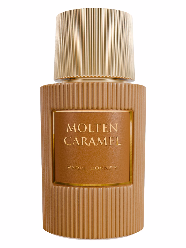 Molten Caramel By PARIS CORNER Preview Image