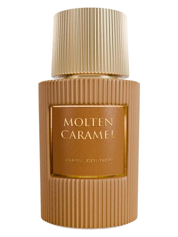 Molten Caramel By Paris Corner  Image 1 Preview