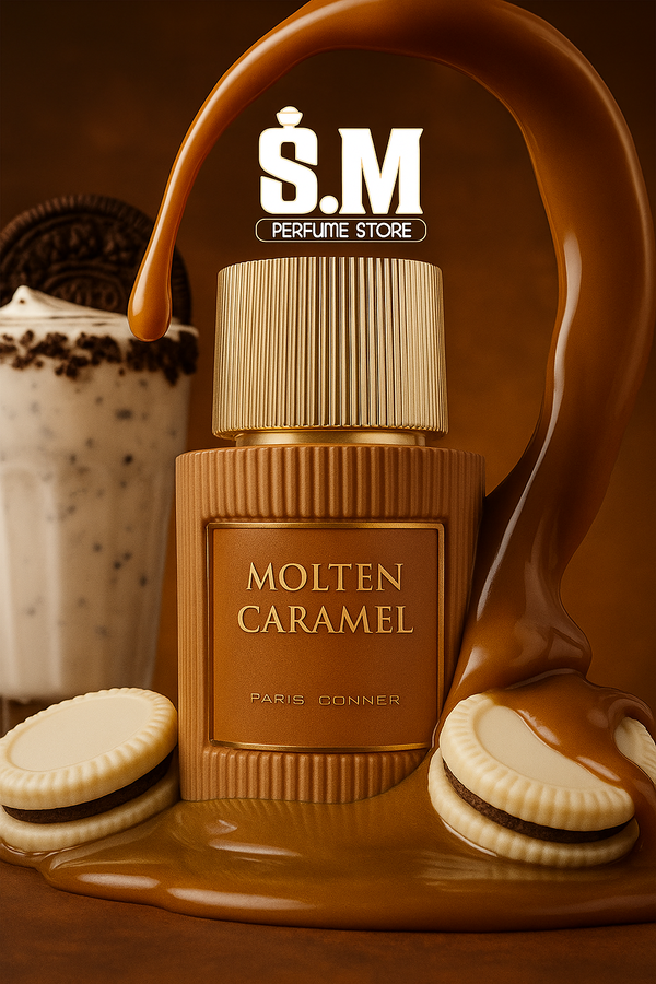 Molten Caramel By Paris Corner  Image 2 Preview