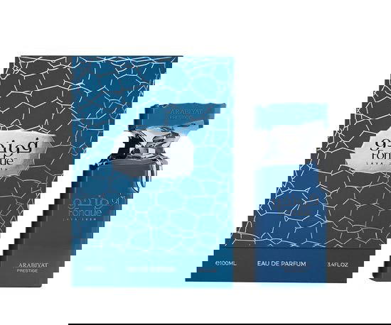 Fondue Lava Lush By Arabiyat prestige  Preview Image