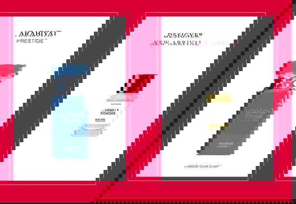 Fondue Lava Lush By Arabiyat prestige  Image 3 Preview