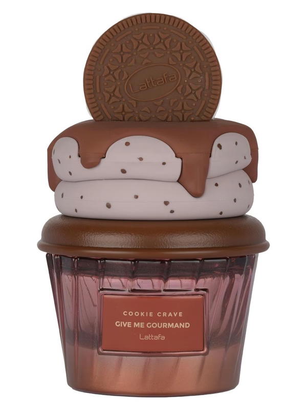 Cookie Crave Lattafa Perfumes Image 1 Preview