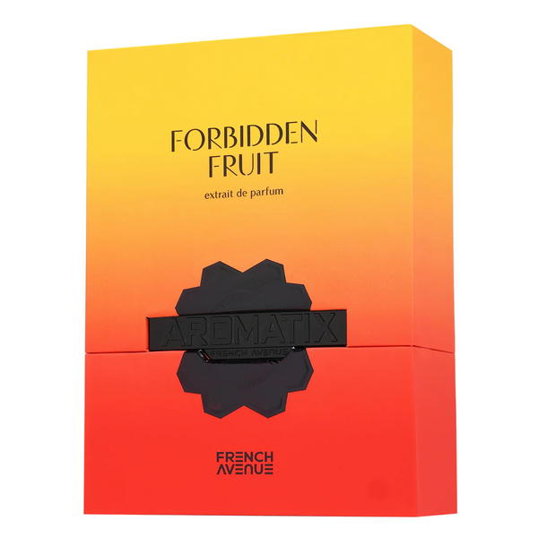 Forbidden Fruit Aromatix X French Avenue Image 2 Preview