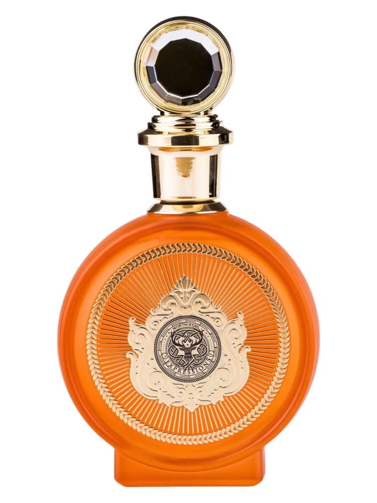 North Stag Expressions IV QUATRE PARIS CORNER Preview Image