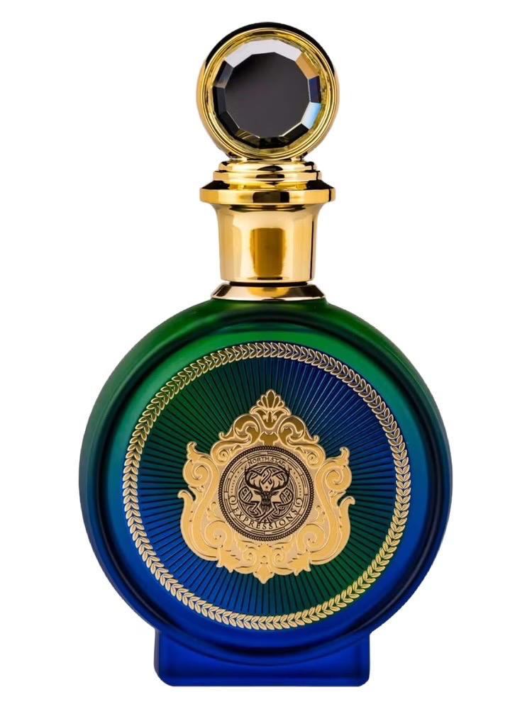 North Stag Expressions I Un PARIS CORNER Preview Image