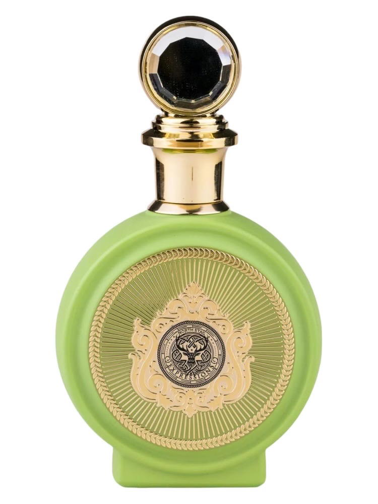 North Stag Expressions III Trois PARIS CORNER Preview Image