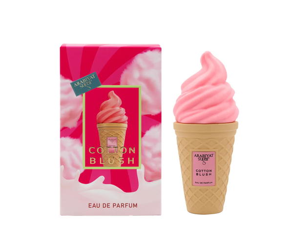 Cotton Blush Arabiyat Sugar Image 2 Preview