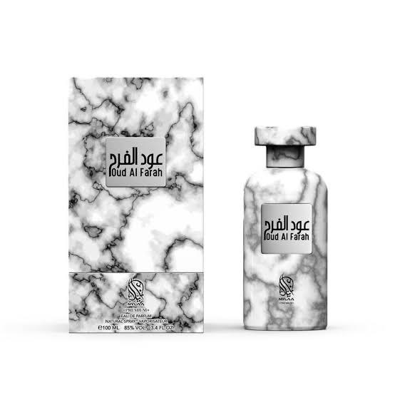 oud alfarah by nylaa Preview Image