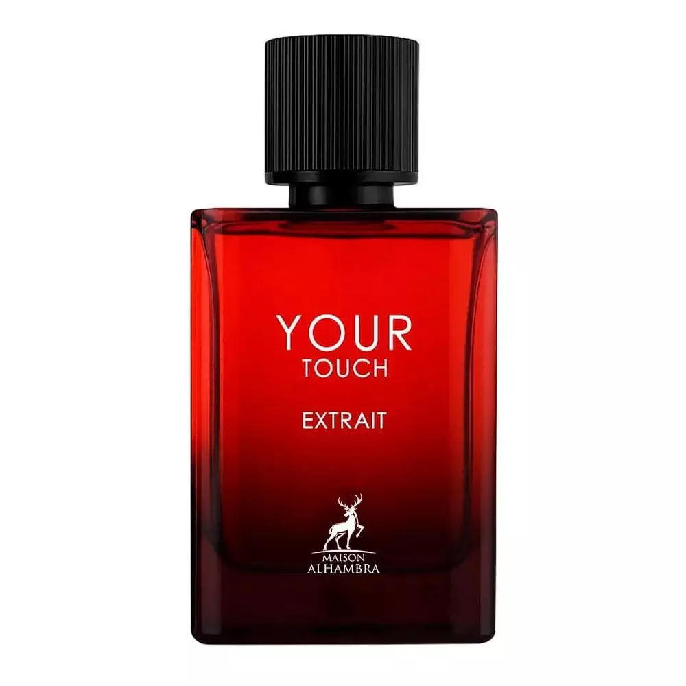 Your Touch Extrait By Maison Alhambra  Preview Image