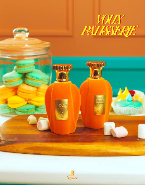 Voux Patisserie By Paris Corner Preview Image