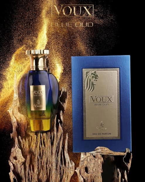 Voux Blue Oud By Paris Corner Preview Image