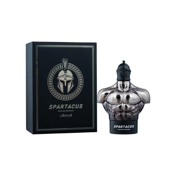 Spartacus Armaf Image 2 Preview