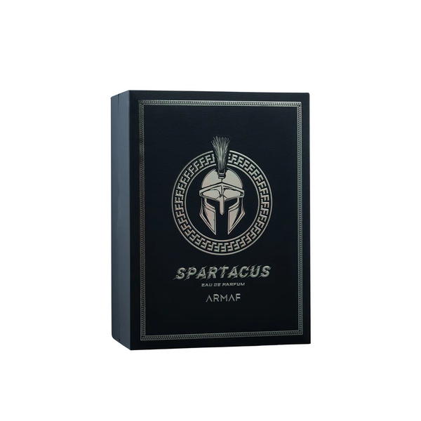 Spartacus Armaf Image 3 Preview