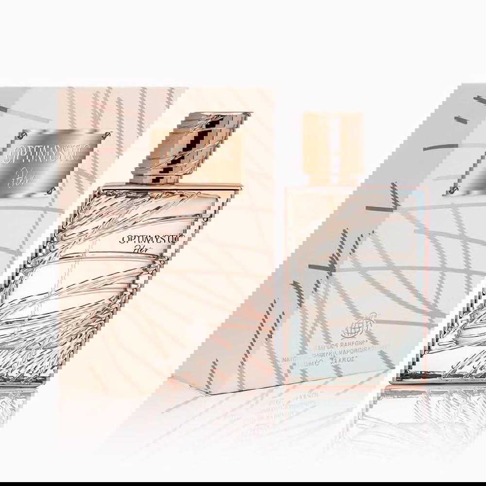 Optimystic Her Fragrance World Preview Image