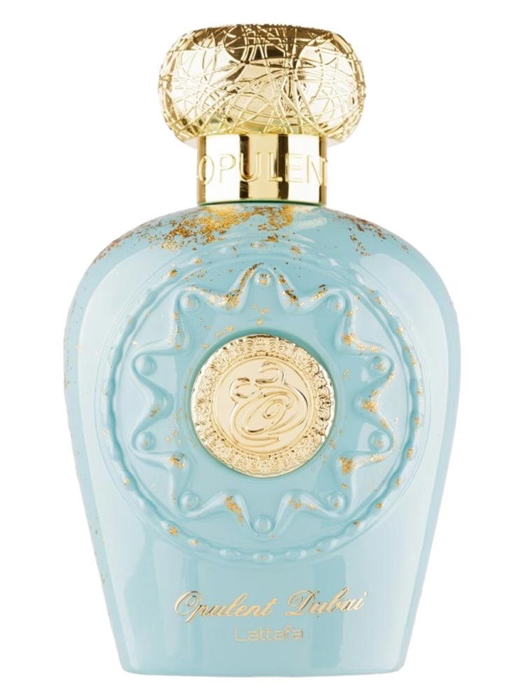 Opulent Dubai Lattafa Perfumes Preview Image