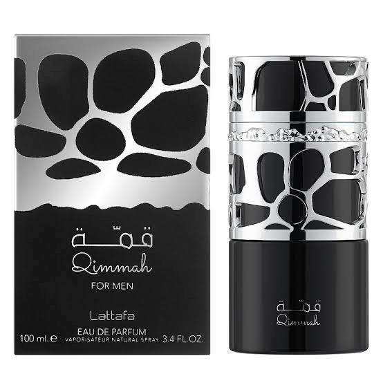 qimmah for men by lattafa  Image 1 Preview