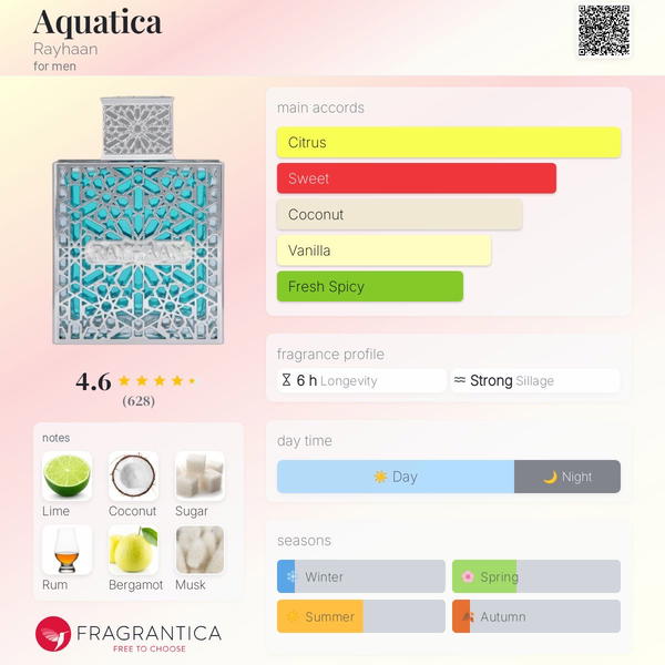 Aquatica Rayhaan Image 5 Preview