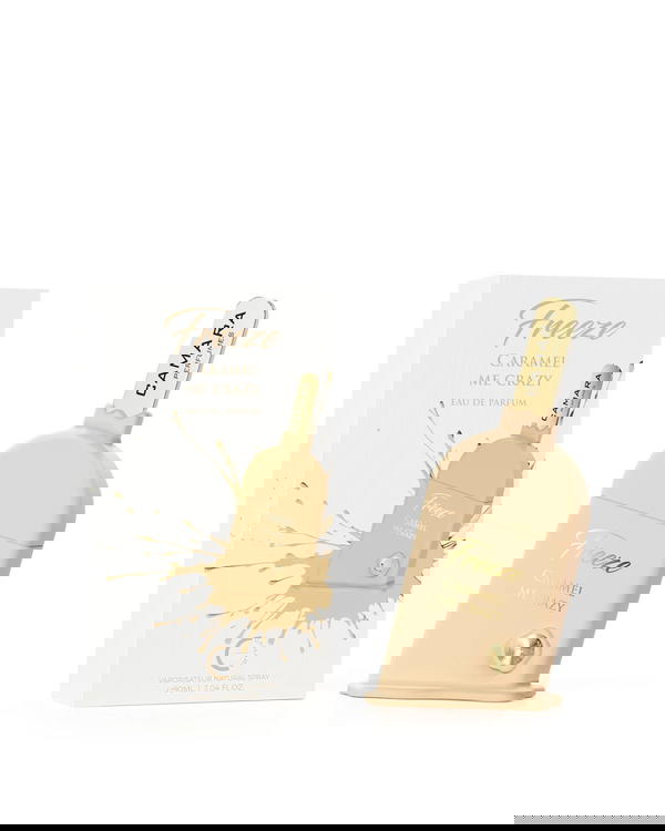 Freeze Caramel Me Crazy By Camara Image 2 Preview