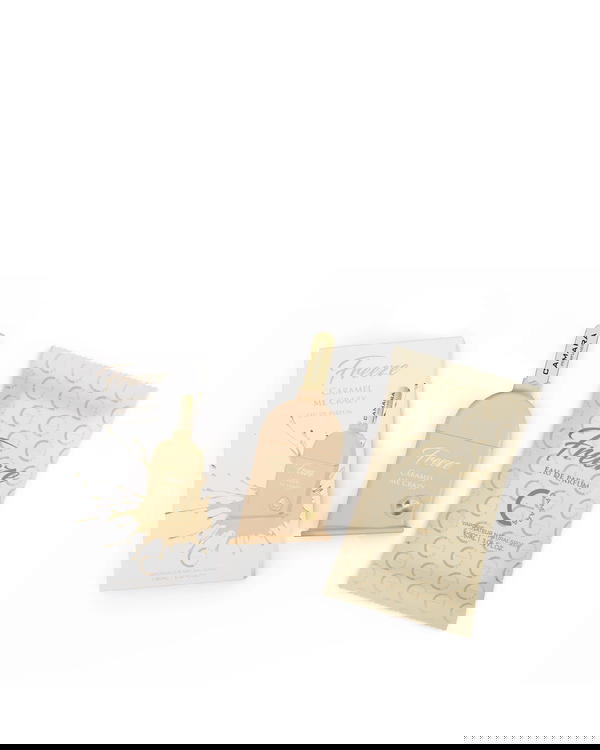 Freeze Caramel Me Crazy By Camara Image 3 Preview