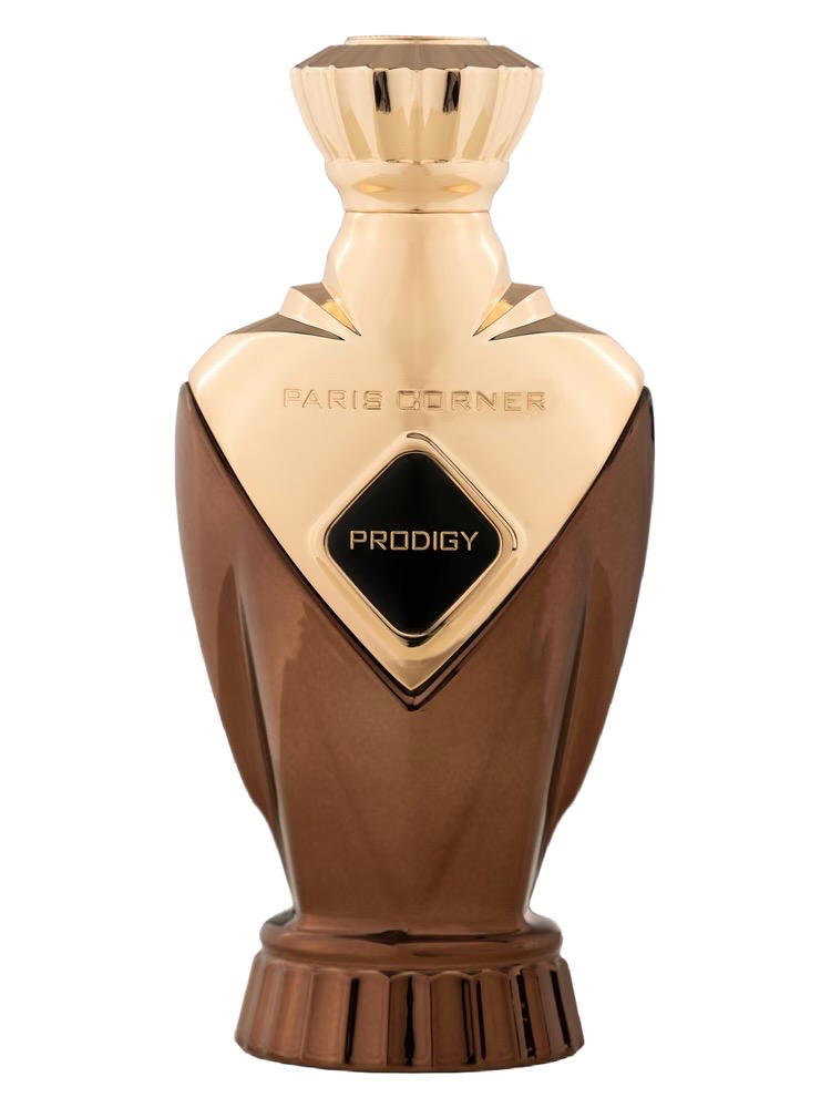 Prodigy PARIS CORNER Preview Image
