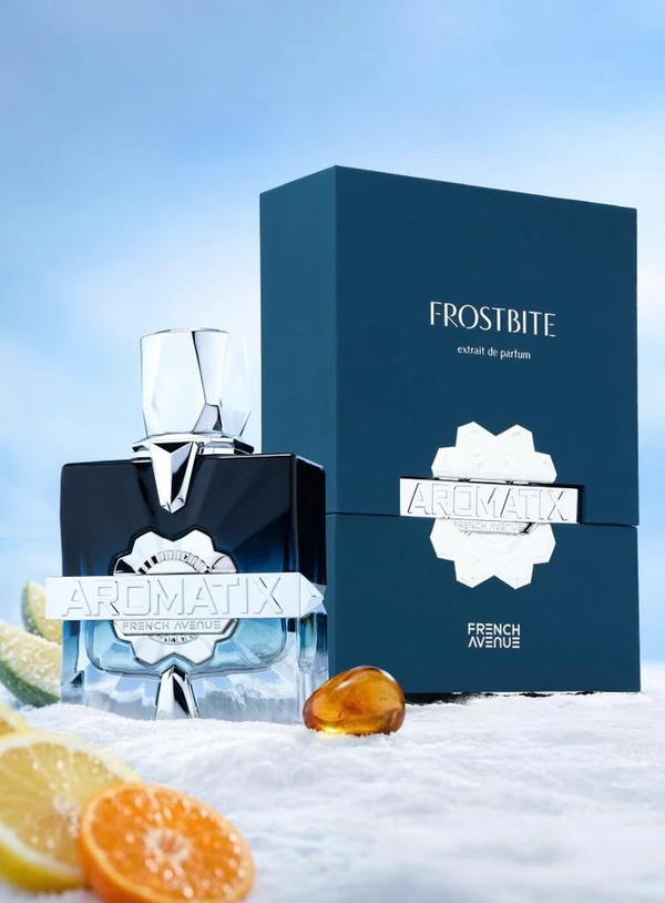 Aromatix Frostbite By French Avenue  Image 2 Preview