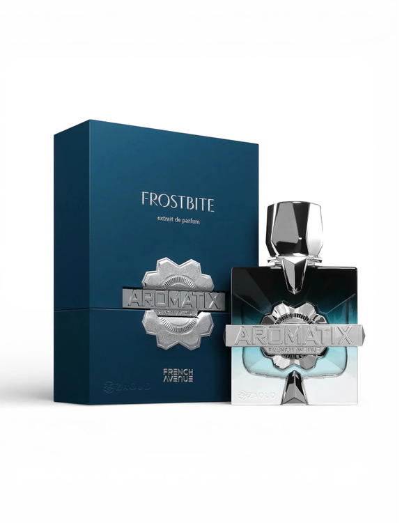 Aromatix Frostbite By French Avenue  Image 3 Preview