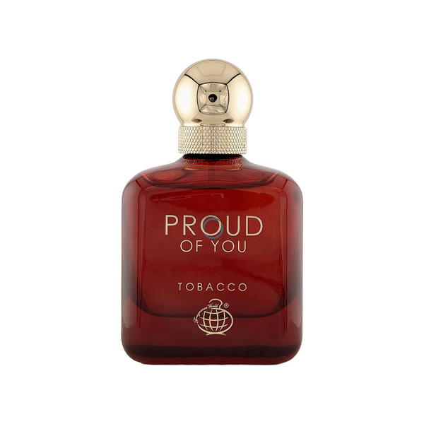 Proud of You Tobacco Fragrance World Image 1 Preview