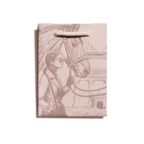 Arrogate Pink Set By Assaf  Image 6 Preview